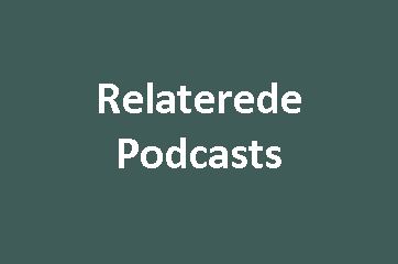 Relaterede podcasts - grafik