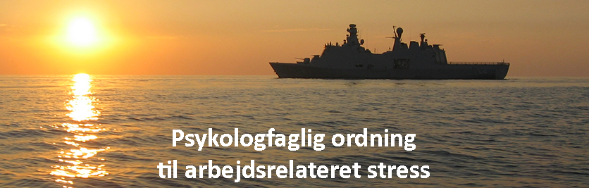 Grafik til psykologfaglig ordning til arbejdsrelateret stress