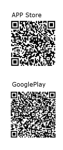 QR koder SYBAPP