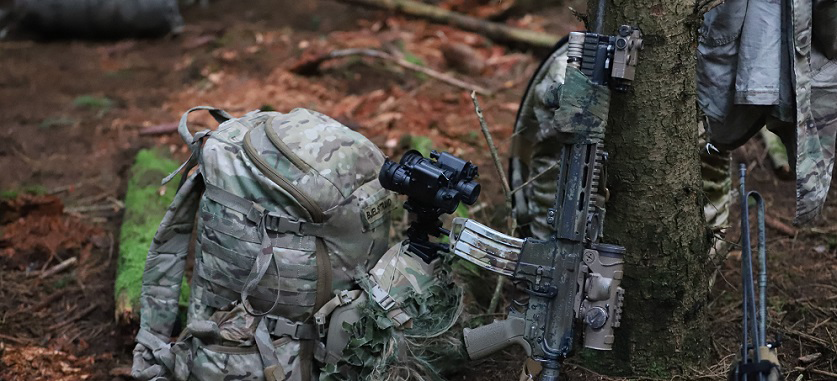 Stress  - forside forebyggelse