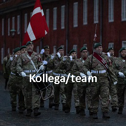 Stresshåndtering - team