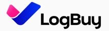 Visma logbuy logo